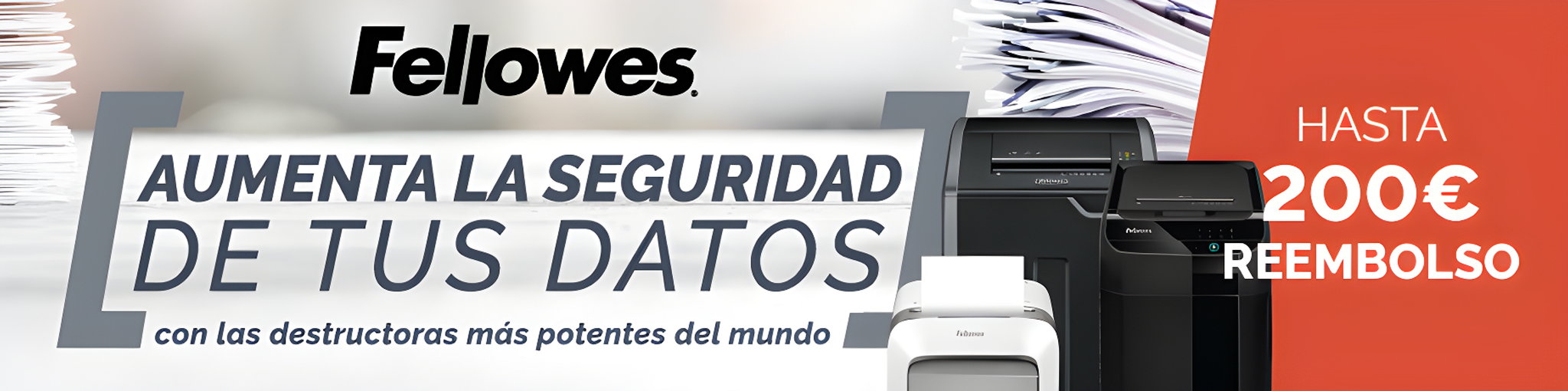 cashback Fellowes