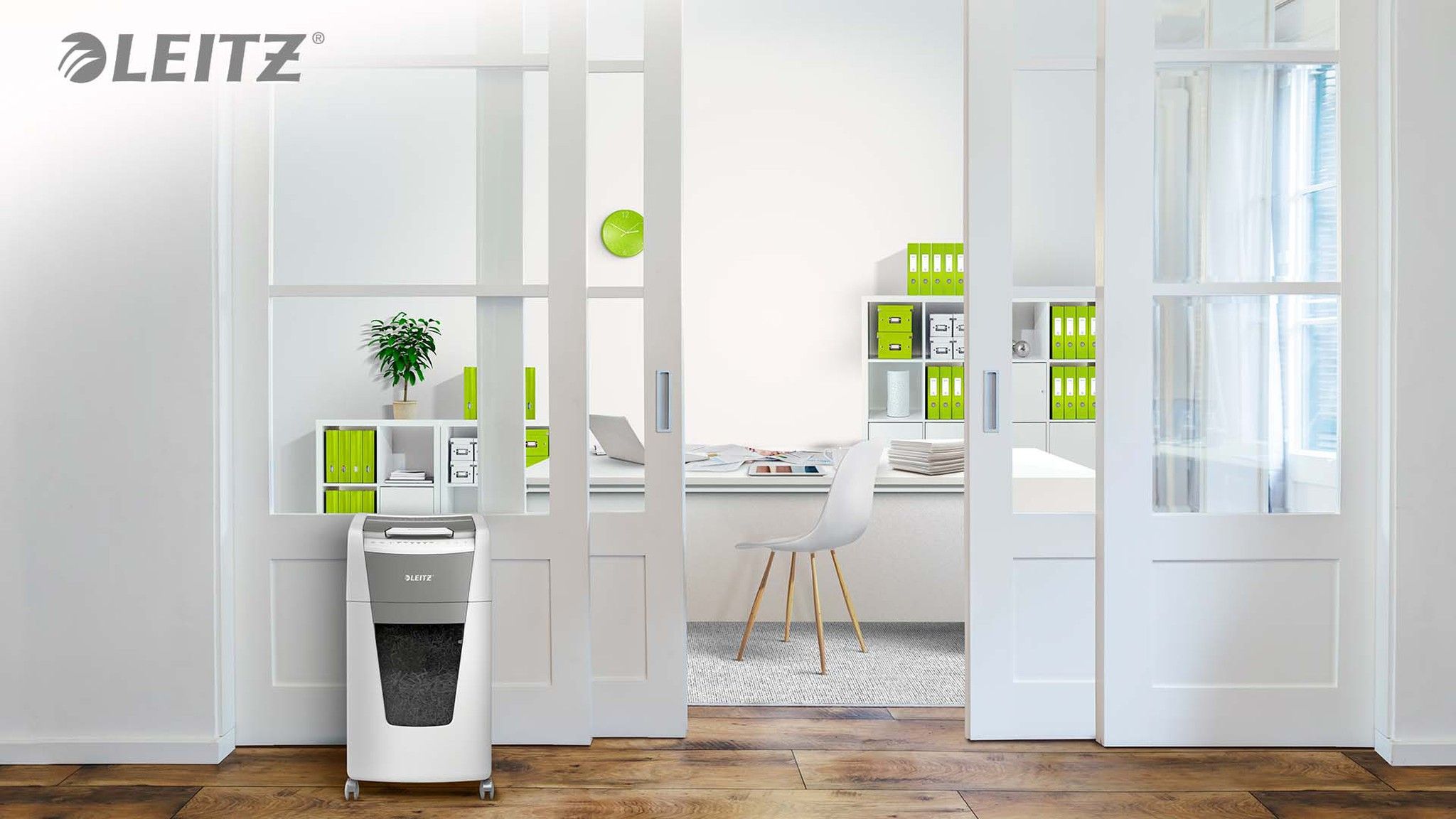 Leitz IQ