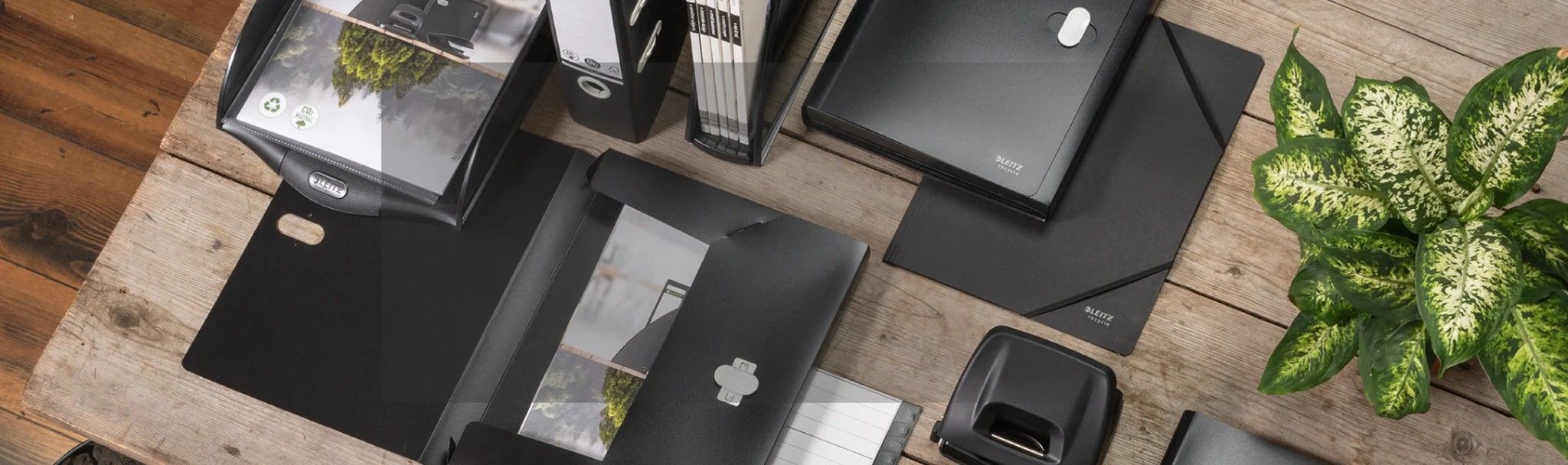 leitz sustainability