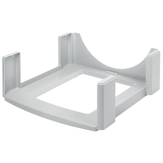 Accessory Extension Module for Leitz Plus gray tray module