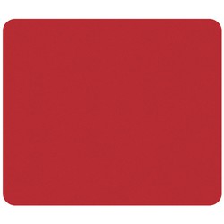Alfombrilla estándar Rojo