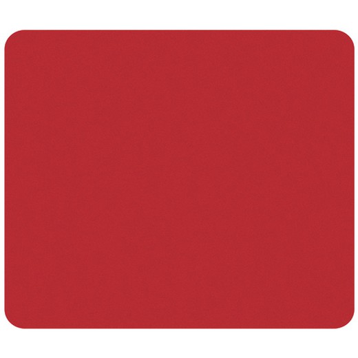 Standard Mat Red