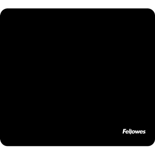 Earth Series Recycled Black Mouse Pad