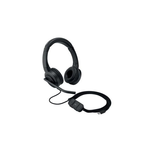 Auriculares Kensington H1000 USB-C