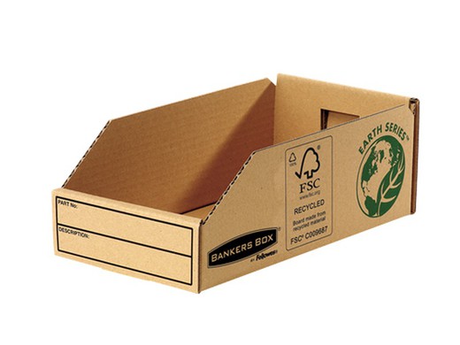 Plateau carton 147mm