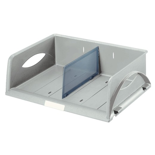 Leitz Sorty Standard tray, gray