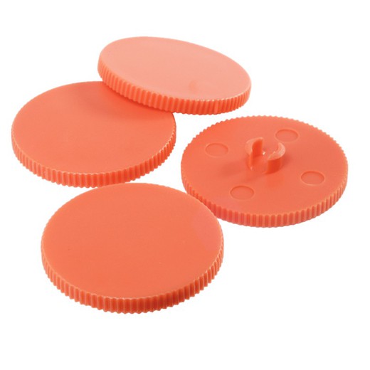 Blister 10 spare discs for HDC150