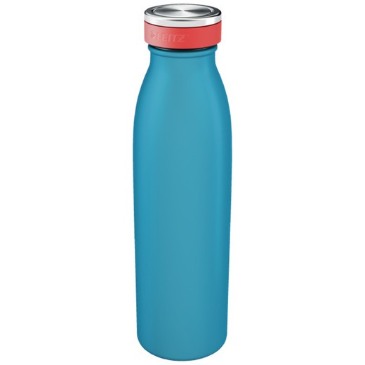 Leitz Cozy bottle 500 ml, blue