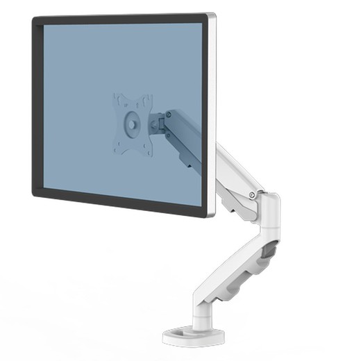 Eppa™ Single Monitor Arm Hvid