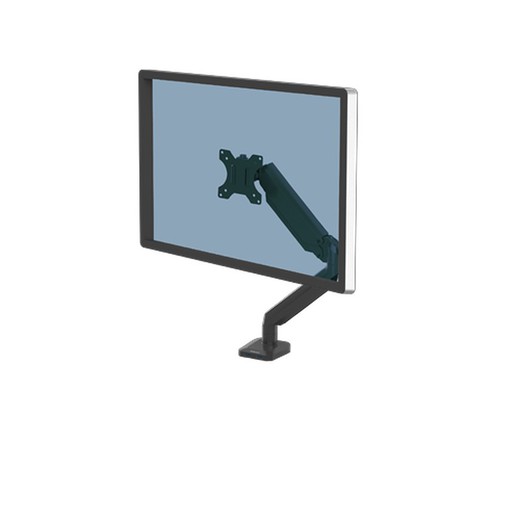 Braccio per monitor singolo Platinum Series™ Nero