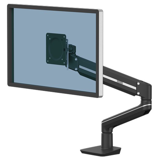 Brazo para monitor individual Tallo™ Negro