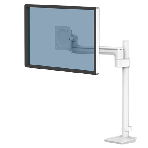 Tallo Modular™ 1F Monitorarm Wit