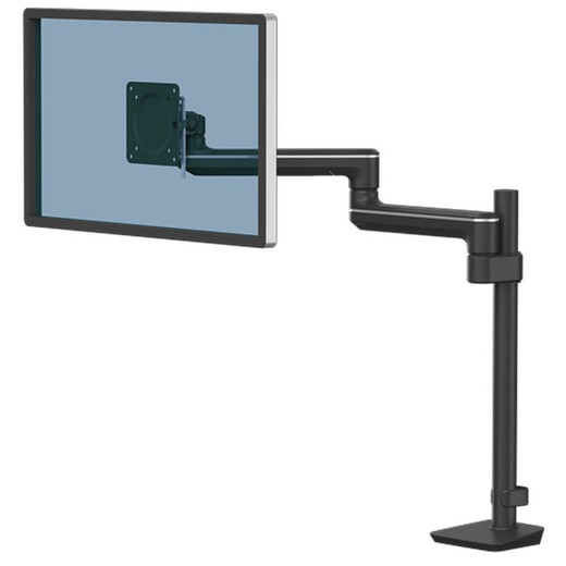 Tallo Modular™ 1FF Monitor Arm Black