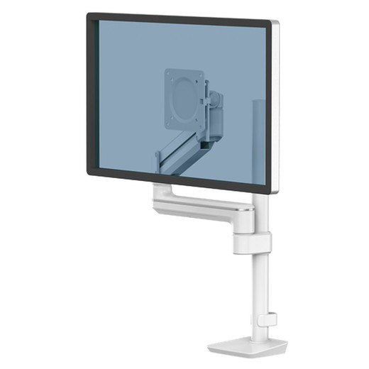 Tallo Modular™ 1FM Monitor Arm White