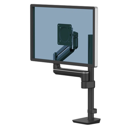 1FM Stem Modular™ Monitor Arm Black