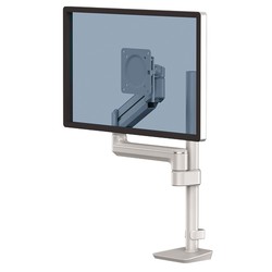 Tallo Modular™ 1FM Monitorarm Silver