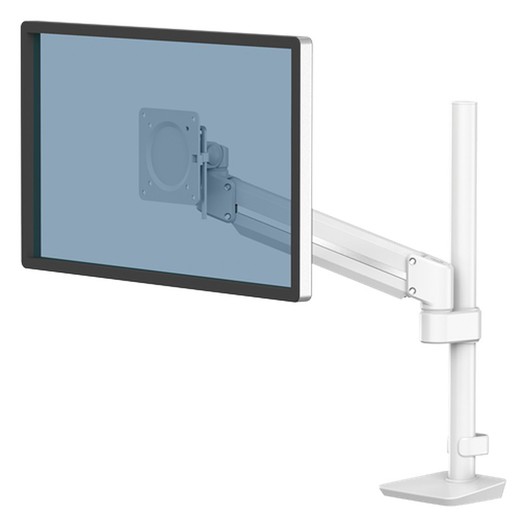 Tallo Modular™ 1M Monitor Arm White