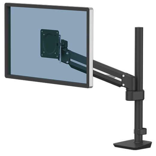 Bras de moniteur Tallo Modular™ 1M noir