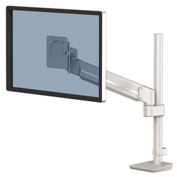 Tallo Modular™ 1M monitorarm Silver