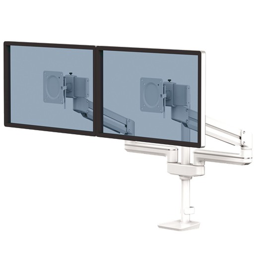 2FMS Stem Modular™ Monitorarm Vit