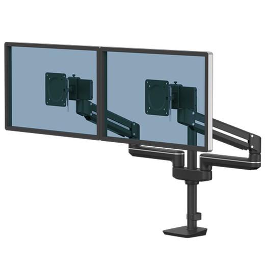 2FMS Stem Modular™ Monitor Arm Black