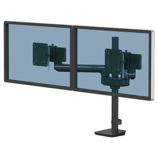 Tallo Modular™ 2FS Monitor Arm Black