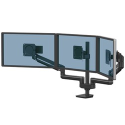 3FMS Stem Modular™ Monitorarm Sort