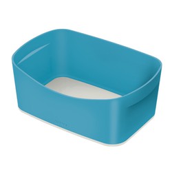 Caja sin tapa Leitz MyBox Cosy, azul