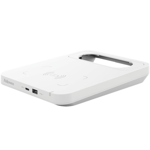 Tallo™ Wireless Charger White