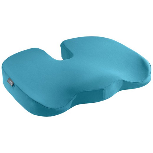 Cojín de asiento Active Ergo Cosy, azul