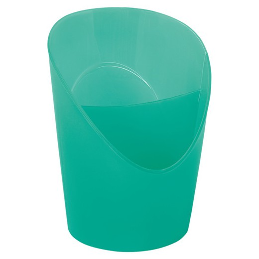 Portapenne Colour'Breeze, verde