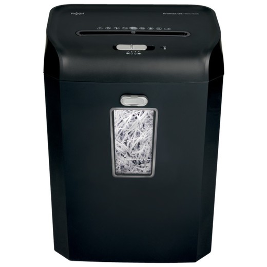 Rexel Promax QS RSS1535 Shredder, Black