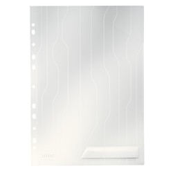 Dossier CombiFile (Bag 5) PP. 200 microns. DIN A4, white