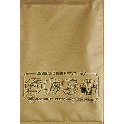 Συσκευασία 50 τεμαχίων Bubble bag Nº-19 300x440