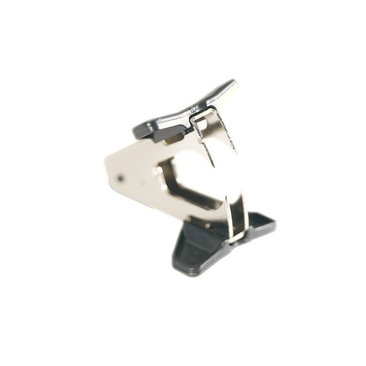 Rapid staple remover clamp type mod. C1, black