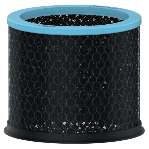 Carbon filter for allergies and flu (Medium)