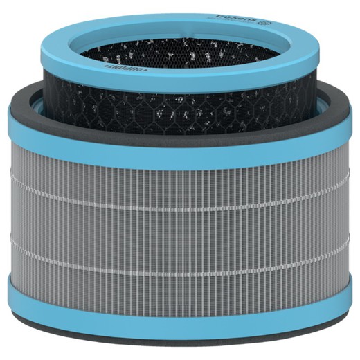 HEPA filter for allergies and flu (Small)