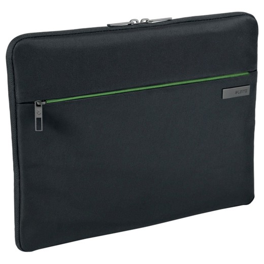 Funda para ordenador de 13.3" Leitz Complete Smart Traveller, negro