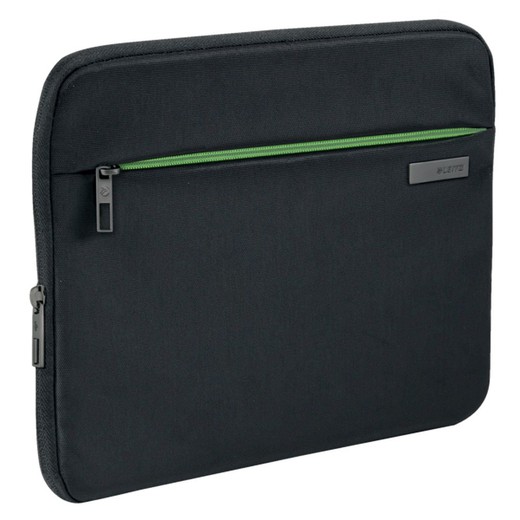 Capa para tablet 10" Leitz Complete Smart Traveler, preto