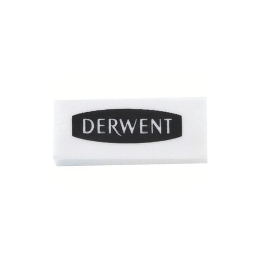 Derwent Plastic Eraser