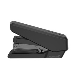 EasyPress LX870 EasyPress black Microban stapler. Full load