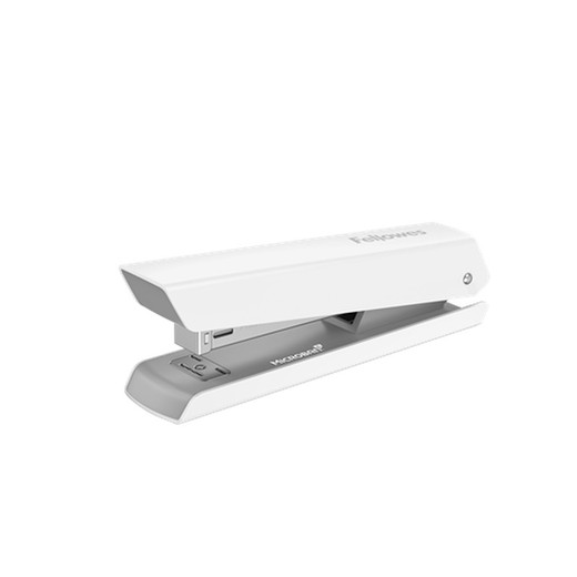 LX820 Standard Stapler White