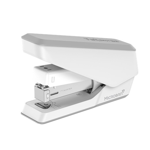 LX840 Standard Stapler White