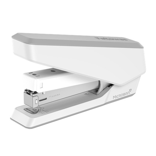 LX850 Standard Stapler White