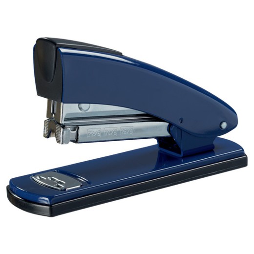 Petrus stapler mod. 2001, blue