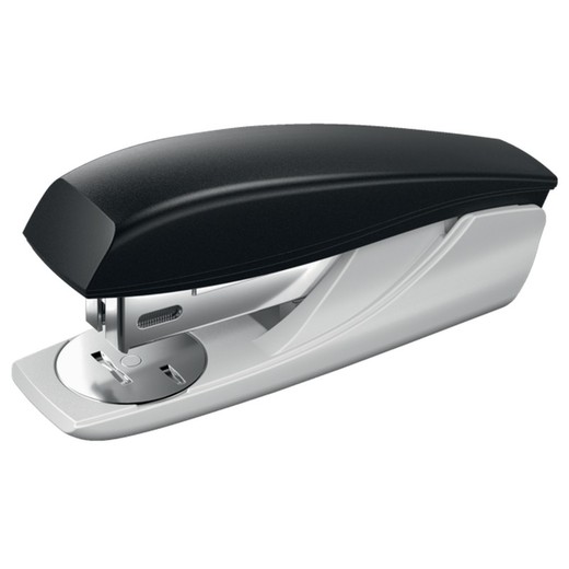 Petrus stapler mod. 210, black