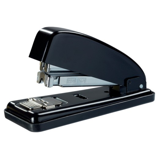 Petrus stapler mod. 226, black