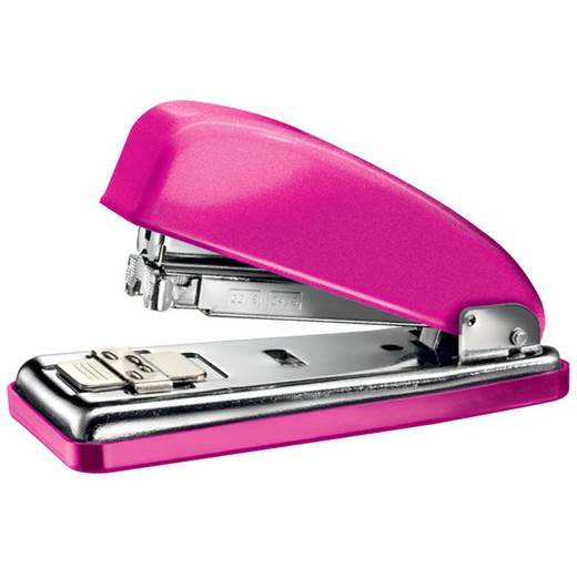 Cucitrice Petrus mod. 226 WOW (blister), fucsia metallizzato