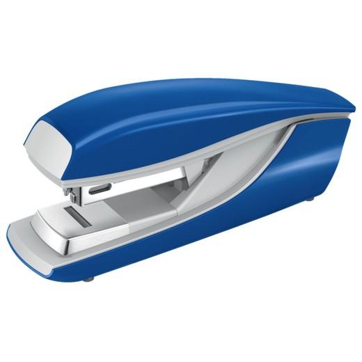 Petrus stapler mod. 236 (flat stapling), blue