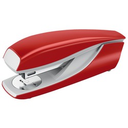 Petrus stapler mod. 635, red